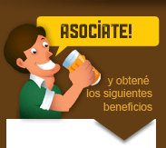 Asociate!!