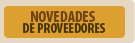 Novedades de proveedores