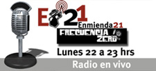Enmienda 21 Enmienda 21