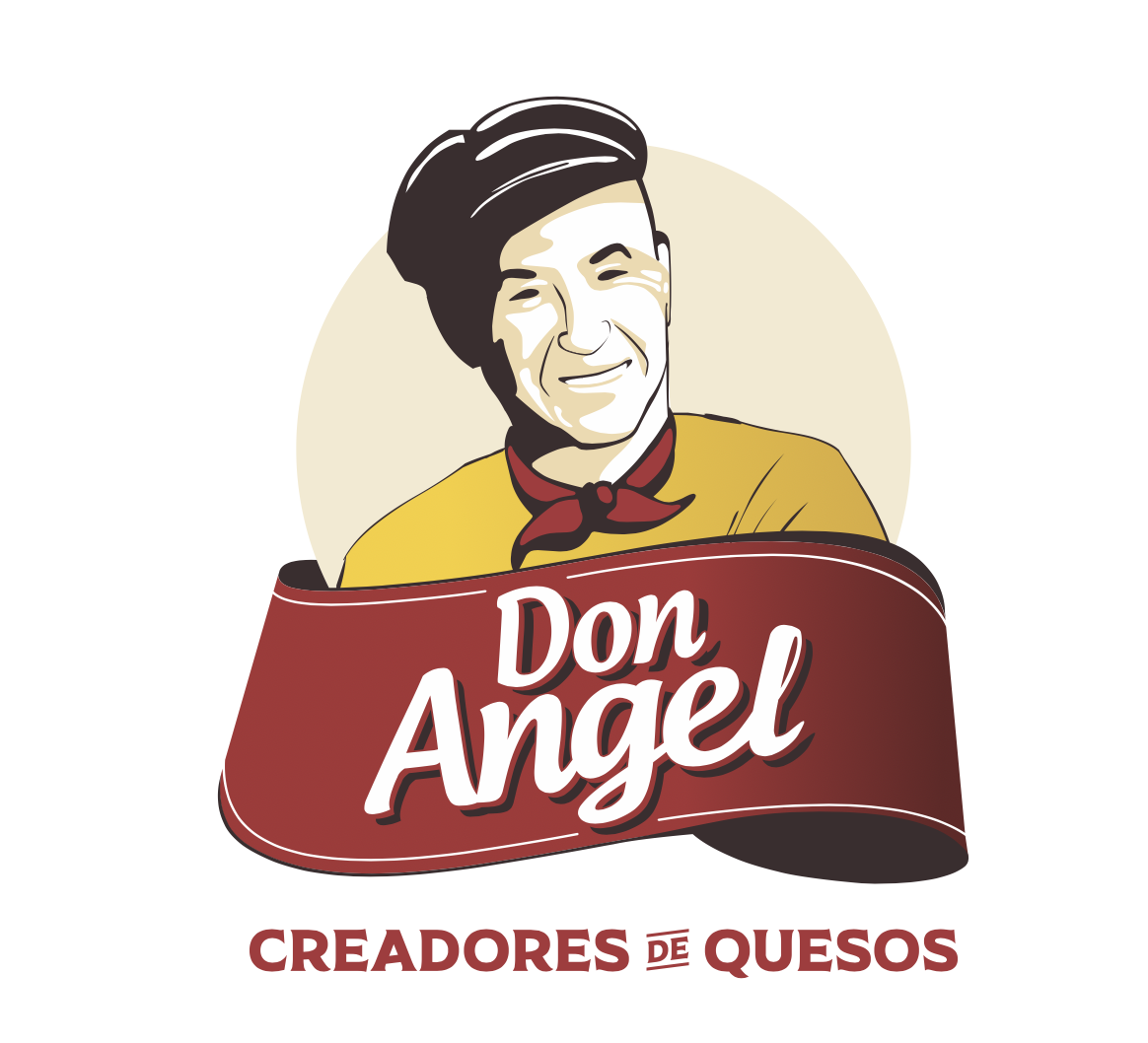 Quesos Don Angel