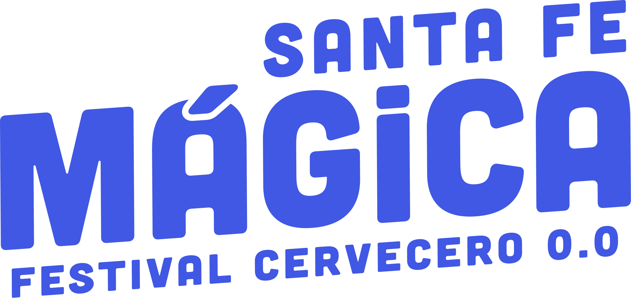 Santa fe Mágica - Santa Fe